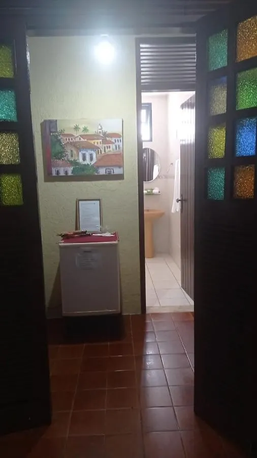 Pousada La Luna Natal Inn