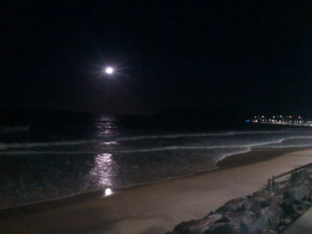 Pousada La Luna Natal