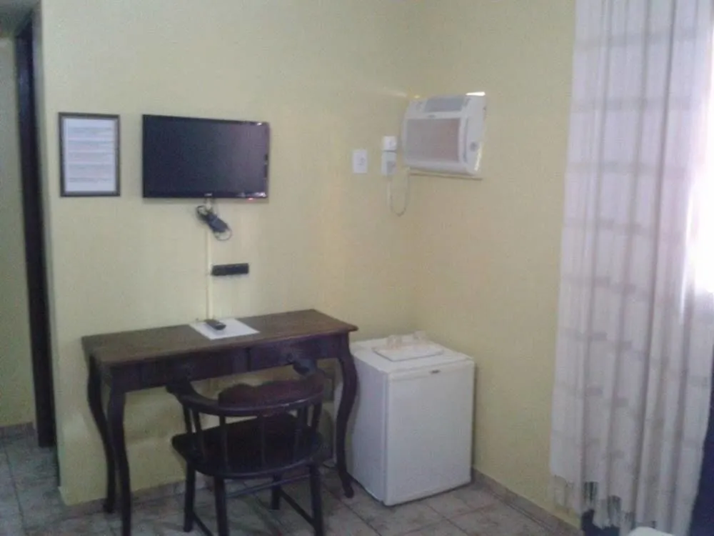 Pousada La Luna Natal Inn