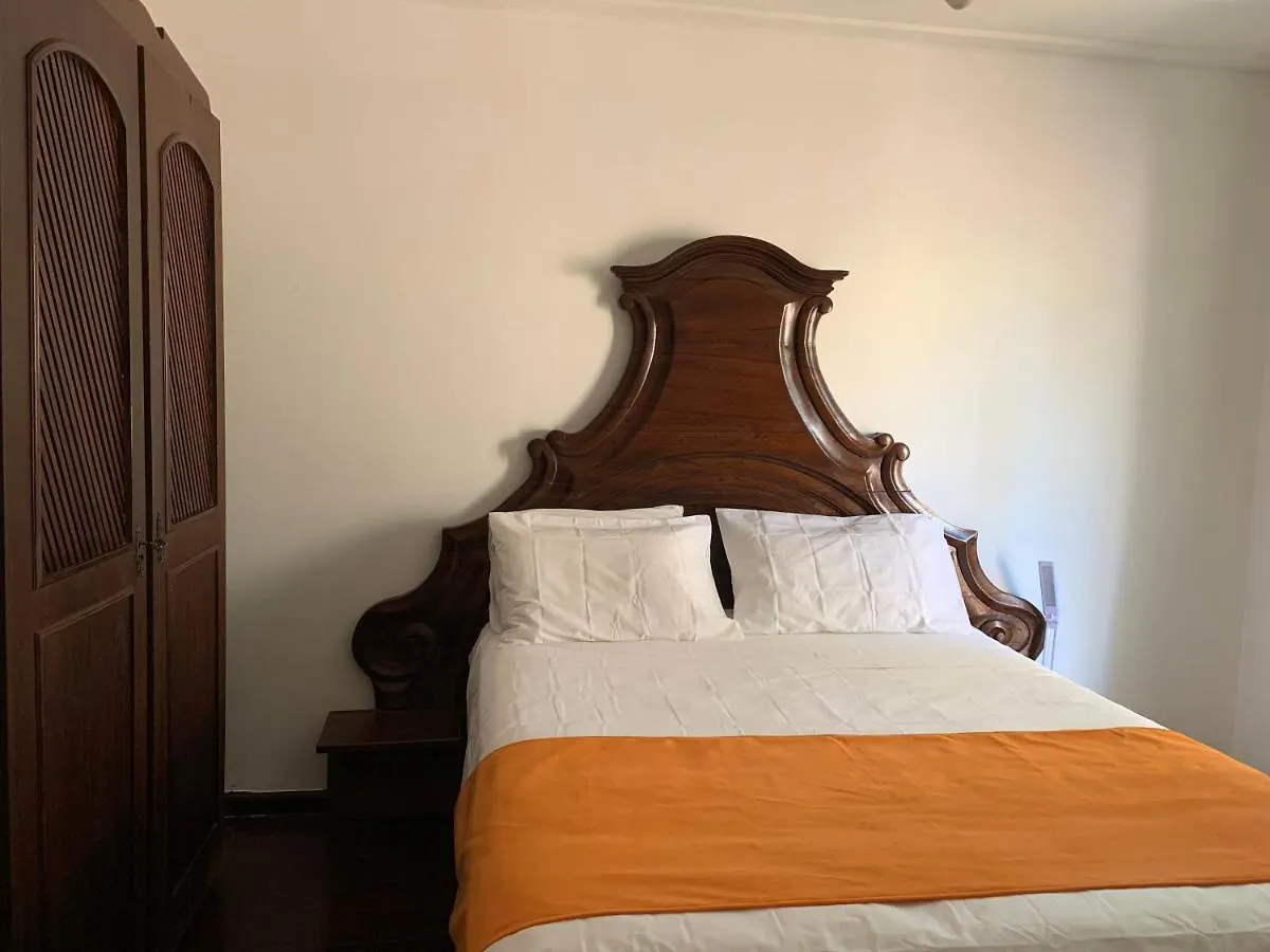 Inn Pousada La Luna Natal