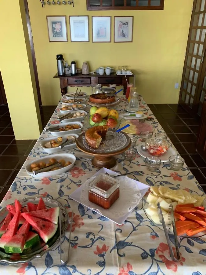Pousada La Luna Natal Inn